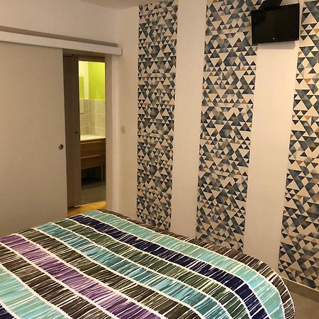 شقة La Sala Amélie-les-Bains-Palalda المظهر الخارجي الصورة