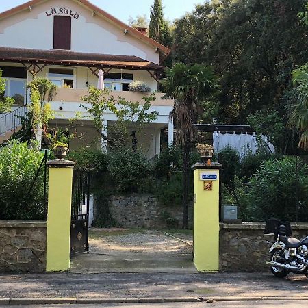 شقة La Sala Amélie-les-Bains-Palalda المظهر الخارجي الصورة