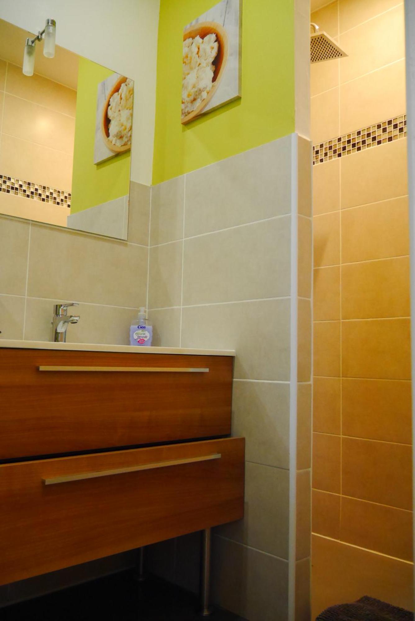 شقة La Sala Amélie-les-Bains-Palalda المظهر الخارجي الصورة